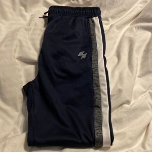 Thermal fabric Children place sweat pants size (14) XL boys